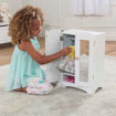 Picture of KIDKRAFT LIL DOLLS ARMOIRE